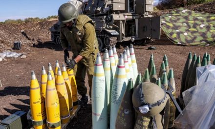 Países árabes critican ministro israelí sobre posible ataque nuclear a Gaza