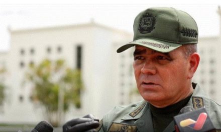 Ministro Padrino López rechazó aumento de presencia militar norteamericana en Guyana