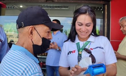 Corpoelec mantiene jornadas de registro para el Plan Borrón y Cuenta Nueva en Aragua