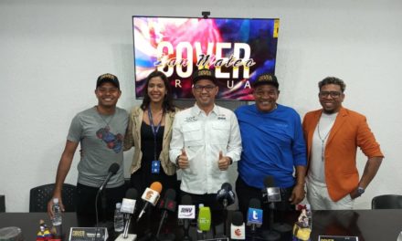 Cover San Mateo – Aragua: Un video musical que mostrará las raíces del municipio Bolívar