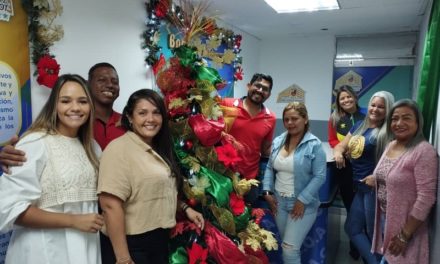 Concejo Municipal de Girardot dio la bienvenida a la Navidad