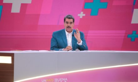 Presidente Maduro llama a la batalla por la verdad sobre los derechos de la Guayana Esequiba