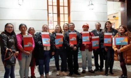 Movimientos sociales de Bolivia unen sus voces por Venezuela y el Esequibo