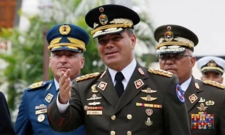 Venezuela está segura que la FANB resguarda soberanía nacional en fachada atlántica 