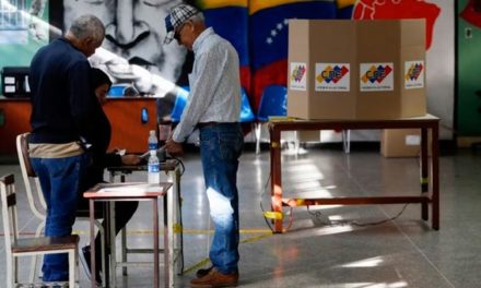 Referéndum consultivo contó con la participación del 51,01% del padrón electoral