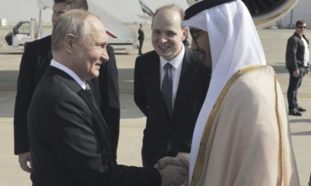 Rusia y los EAU fortalecen y afianzan relaciones bilaterales de cooperación