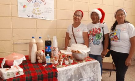 Fundación Casa del Abuelo en Ribas celebró su 28° Aniversario