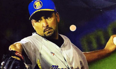El béisbol venezolano está de luto por la partida de Juan Carlos Pulido