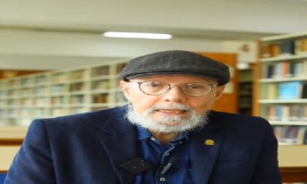 José Luis López gana Premio al Mejor Trabajo Científico, Tecnológico y de Innovación