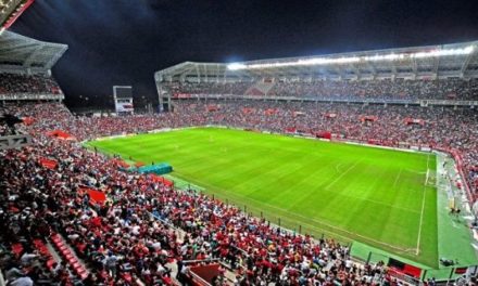 Conmebol da a conocer estadios para Preolímpico en Venezuela
