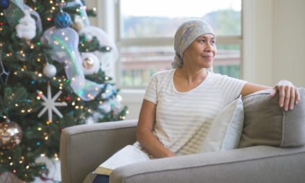 Pacientes oncológicos pueden comer platos navideños con moderación
