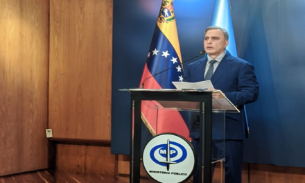 MP: Triunfa la justicia venezolana tras caso Canserbero