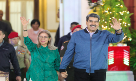 Presidente Maduro: Tendremos un 2024 de prosperidad, nuevas batallas y grandes victorias