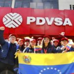 Jóvenes venezolanos cursarán estudios de hidrocarburos en Rusia