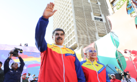 Jefe de Estado: Venezuela le metió una paliza histórica a Guyana