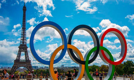 Francia descarta negar visas olímpicas a rusos y bielorrusos