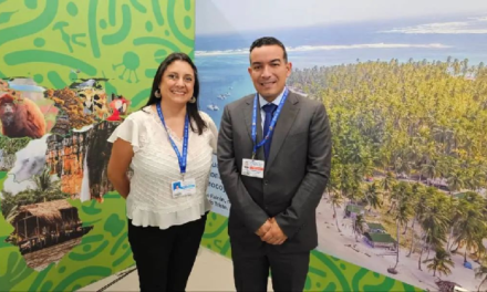 FAO resaltó aporte del Gobierno Bolivariano para minimizar crisis climática