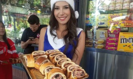 Pan de jamón se afianza en la mesa navideña de los venezolanos
