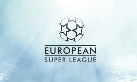 Superliga de fútbol europea camina por cuerda de equilibrio
