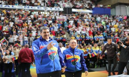 Presidente Maduro instruye defender derechos sobre el Esequibo en unión nacional