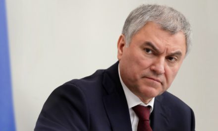 Parlamento ruso llamó a Serbia a defender la voluntad del pueblo