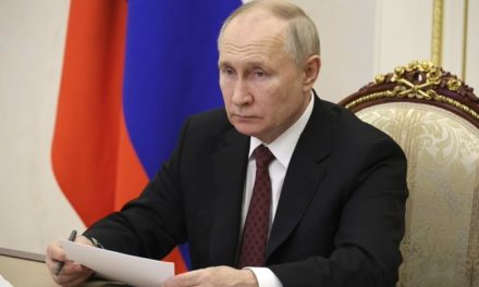 Rusia estableció fecha para próximas elecciones presidenciales