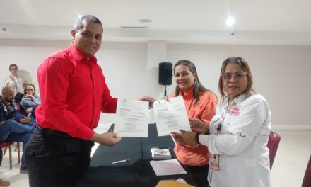 Entregadas 25 licencias a prestadores de servicios turísticos en Aragua
