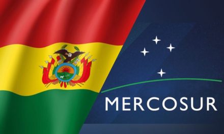 Bolivia culmina año con exitoso ingreso en Mercosur
