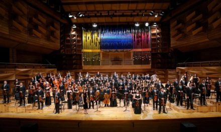 Sistema de Orquestas realizará conciertos navideños
