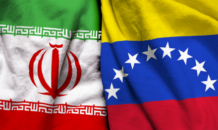 Cooperación Irán y Venezuela avanzan más fortalecidas