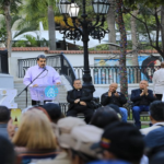 Presidente Maduro: El referendo por el Esequibo será una batalla de luz y de paz