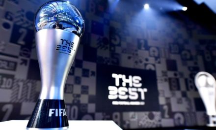 Revelan entrenadores finalistas a premio FIFA The Best 2023
