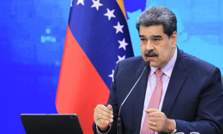 Presidente Maduro: Muchos frentes de trabajo nos permiten seguir la recuperación y el crecimiento