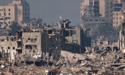 ONU: Número de mujeres y niños muertos en Gaza supera todo lo visto en conflictos recientes