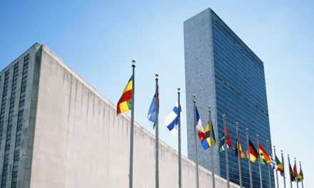 ONU condenó asesinatos de Israel en el Líbano y Siria