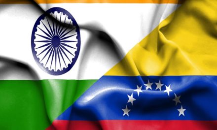 Relación bilateral entre Venezuela e India fortalece alianzas de cooperación