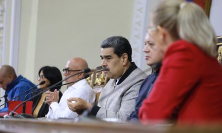 Presidente Maduro destaca la unión y la paz en los primeros días del año en Venezuela