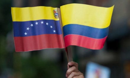 Crece intercambio comercial entre Venezuela y Colombia