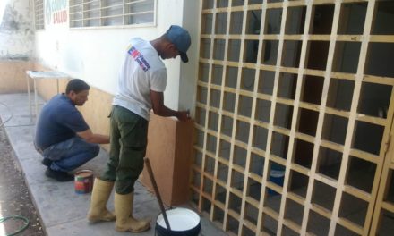 65 Consultorios de Barrio Adentro fueron recuperados por el Gobierno Bolivariano en 2023