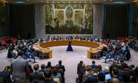 Consejo de Seguridad de ONU condenó ataque terrorista en Irán