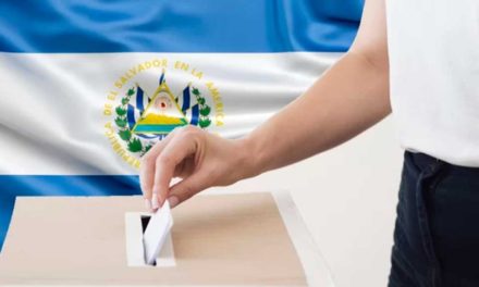 Tribunal Supremo en El Salvador hará simulacro electoral