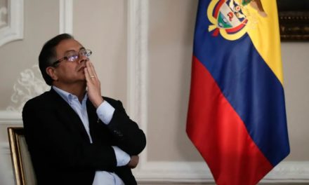 Gustavo Petro denunció persecución política de la Fiscalía de Colombia