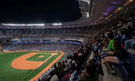 Más de 511 mil personas visitaron el estadio Monumental Simón Bolívar en temporada 2023 – 2024