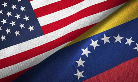 El 2024: Una nueva era para las relaciones entre Venezuela y EE. UU.