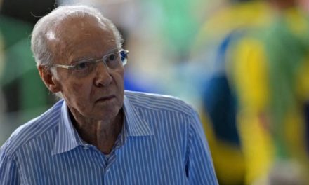 Brasil decretó tres días de luto por muerte de la leyenda del fútbol Mario Zagallo