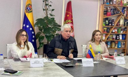 Venezuela expone ante ministros de Agricultura de la Celac sus planes en seguridad alimentaria