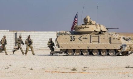 Irán rechazó tener relación con ataque contra base de EE.UU. en Jordania