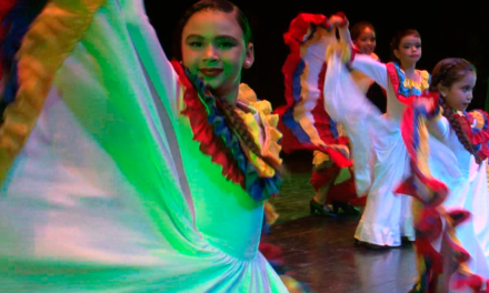 Teatro de la Ópera de Maracay celebró 1era Gala Dancística de 2024