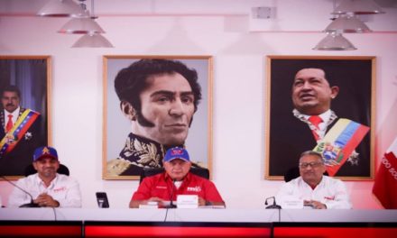 PSUV celebrará 25 años de la Revolución Bolivariana