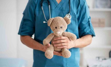 Pediatras: especialistas dedicados al cuidado de la salud infantil